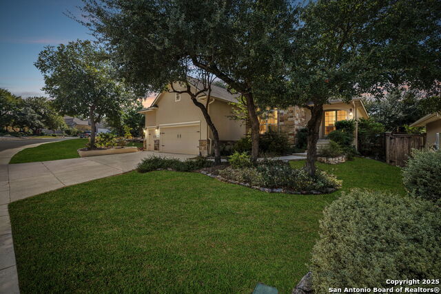 1703 Nightshade, San Antonio