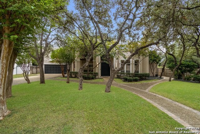 10 Inwood Canyon, San Antonio