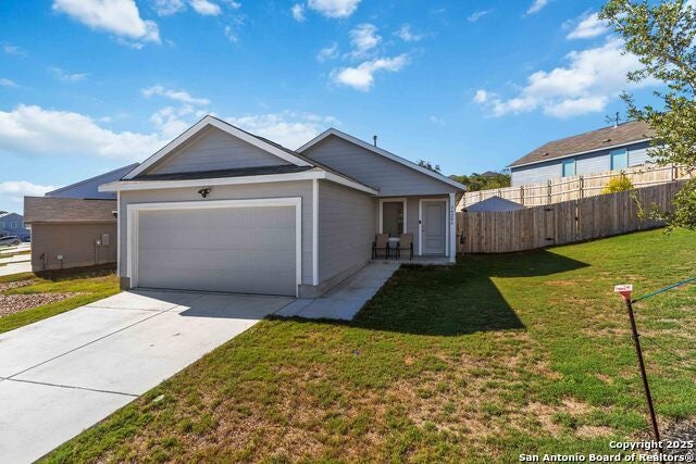 14206 Enfield Falls, San Antonio