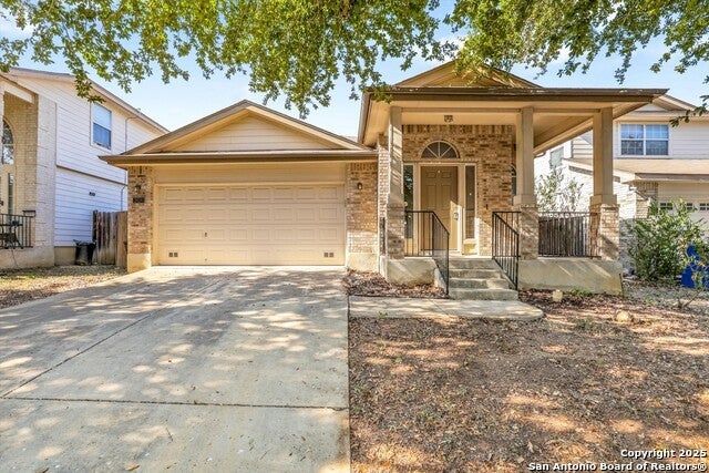 3939 Nuttall Oak, San Antonio