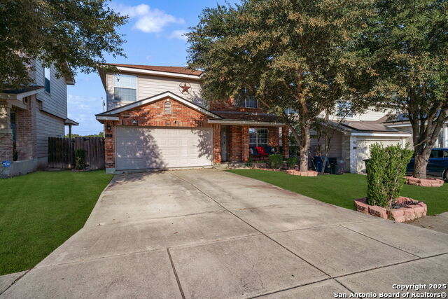 8034 Shumard Oak, San Antonio