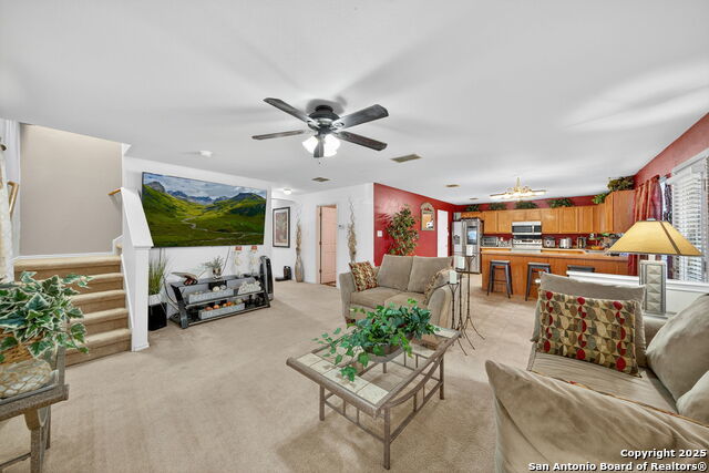 8034 Shumard Oak, San Antonio