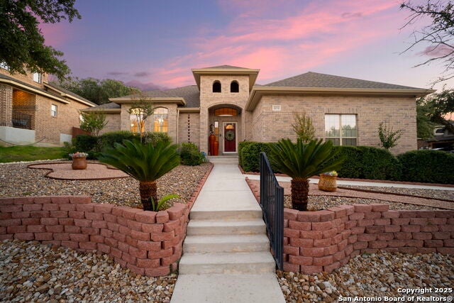 13058 Gordons Mott, San Antonio