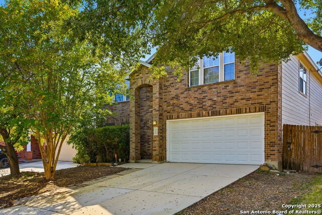 2219 Red Rock Crossing, San Antonio