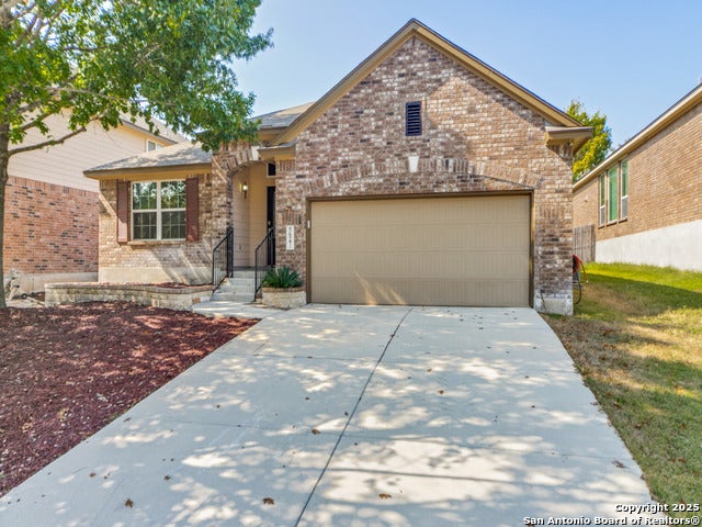 5627 Cypress Dawn, San Antonio