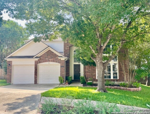 1210 Ambridge, San Antonio