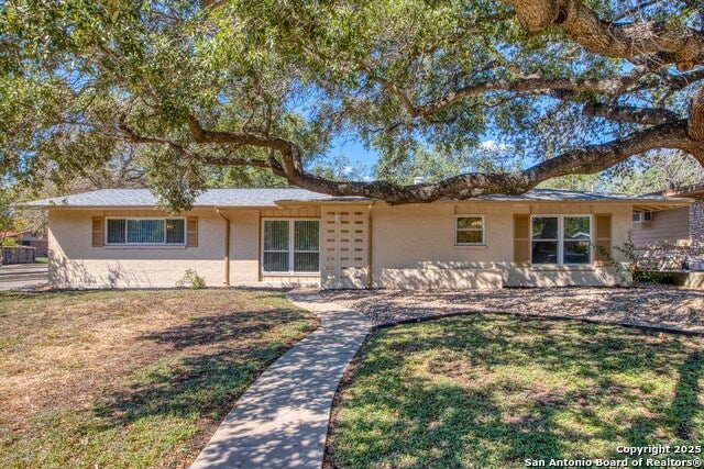 247 Montfort, San Antonio