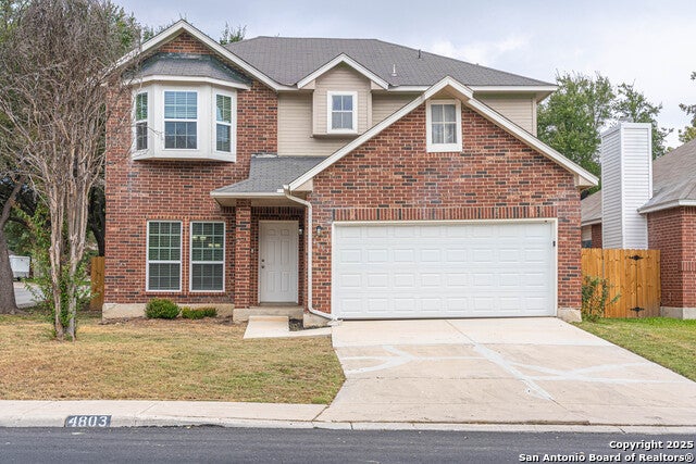 4803 Aspen, San Antonio