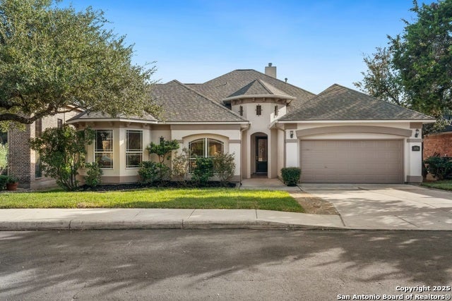 2634 Amber View, San Antonio