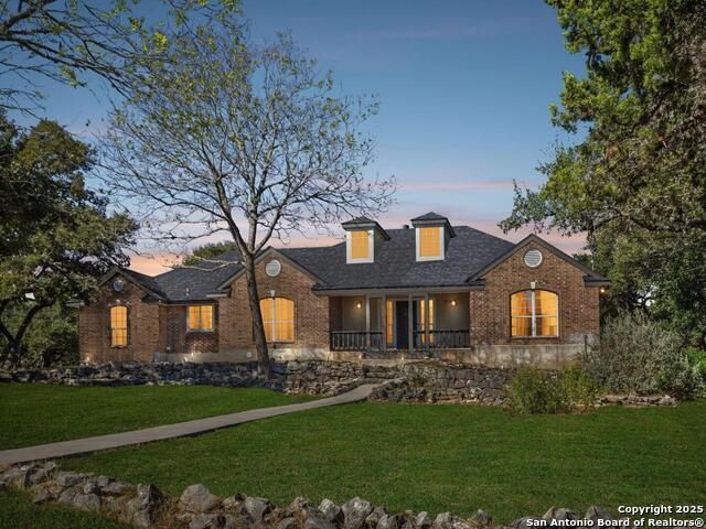 822 Misty Water, San Antonio