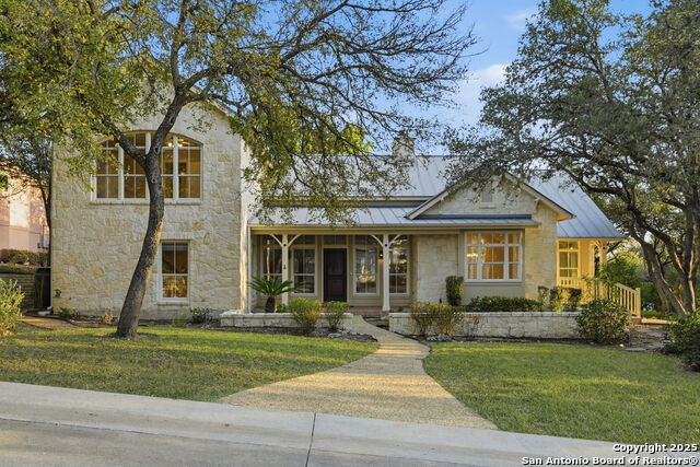 23118 Whisper, San Antonio