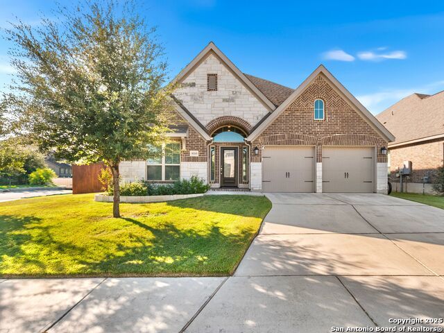 9700 Innes Pl, Boerne