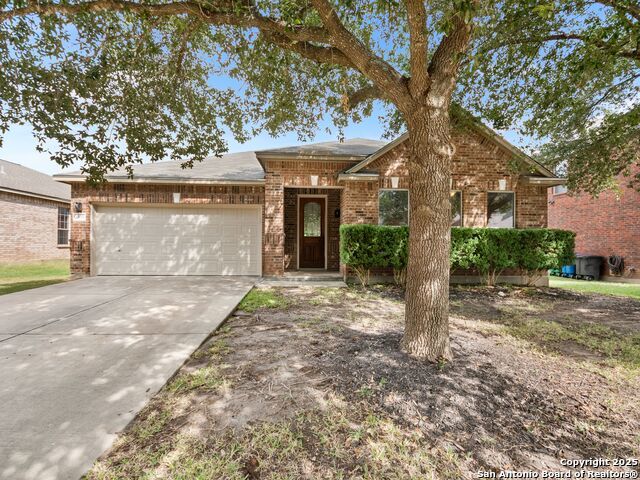 8019 Jalane Oaks, San Antonio