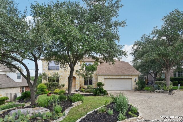 522 Heather Ridge, San Antonio