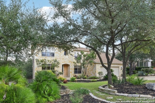 522 Heather Ridge, San Antonio