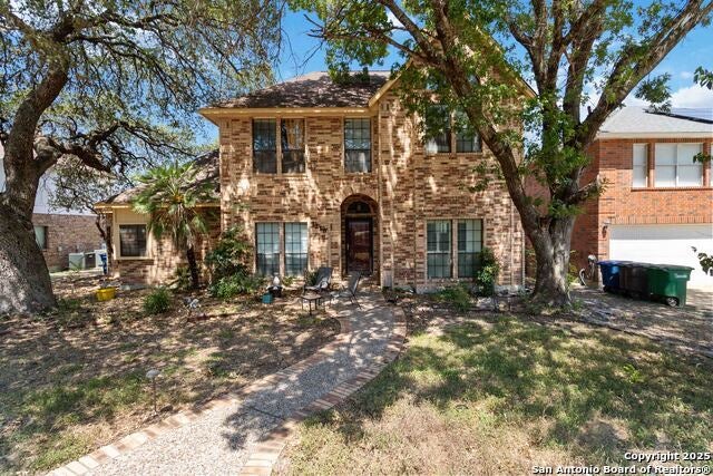 1218 Summit, San Antonio