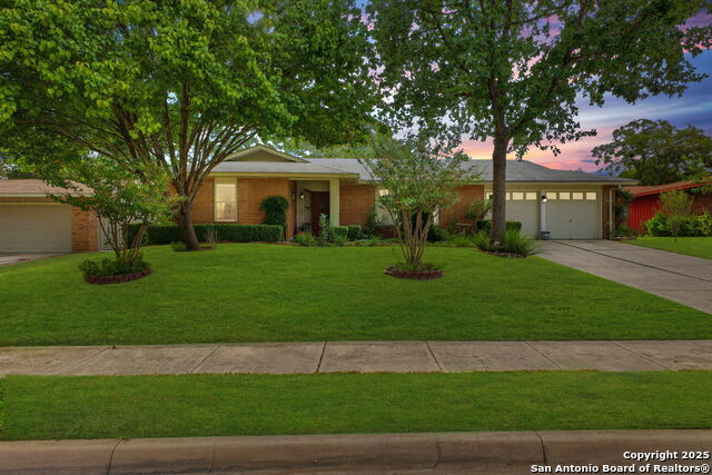 3230 Colony, San Antonio