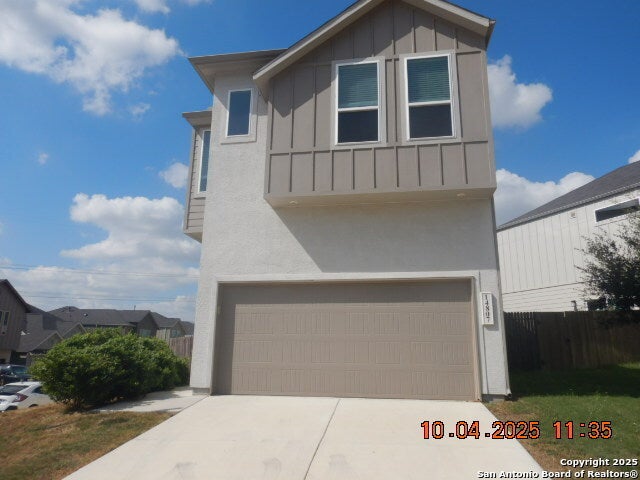 14807 Maverick Avenue, San Antonio