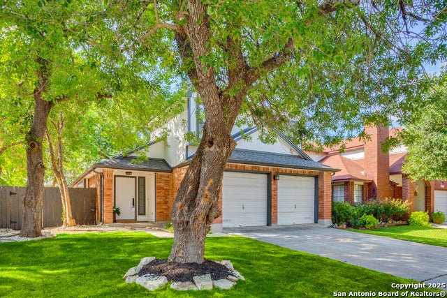 7570 Tantivity, San Antonio