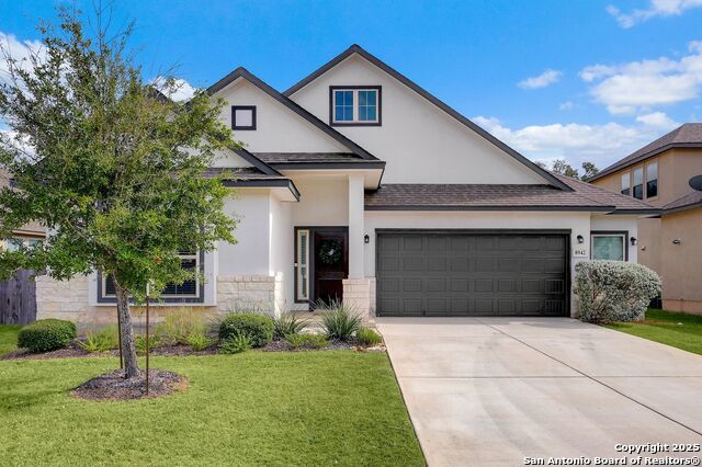 8942 Whimsey Ridge, Fair Oaks Ranch
