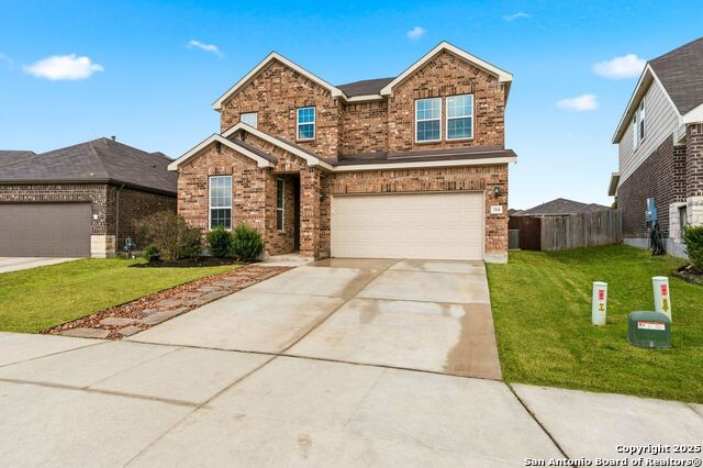 314 Aberdeen, Boerne