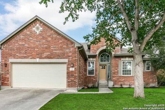 112 Spring Fawn, Cibolo