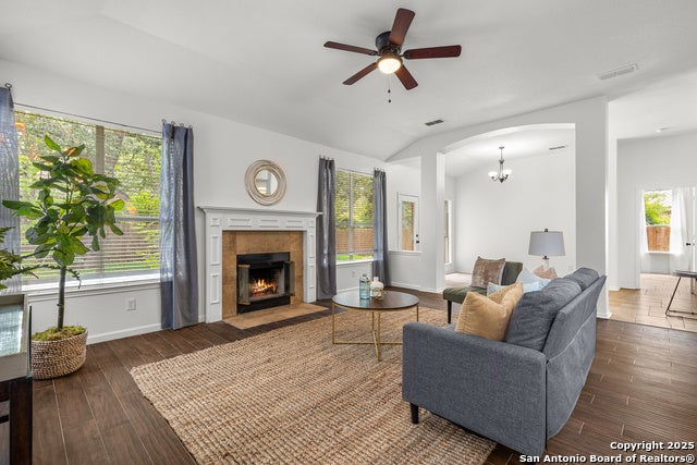 2606 Ashton Village, San Antonio