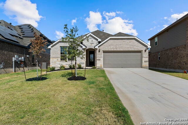 11423 Buffalo Bill, San Antonio