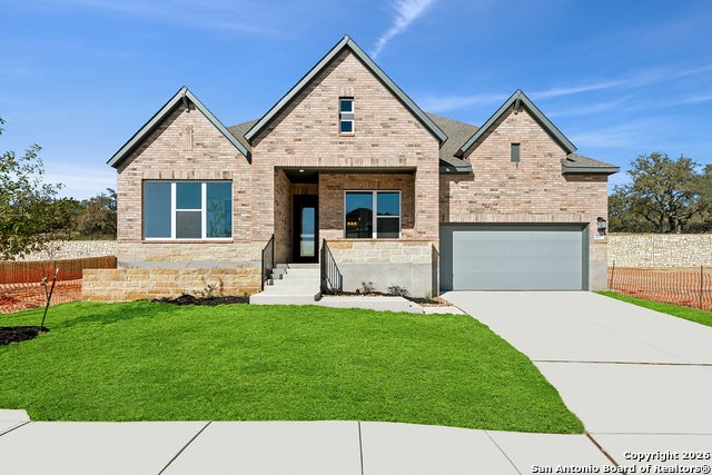 9949 Aurora Hill St, Boerne