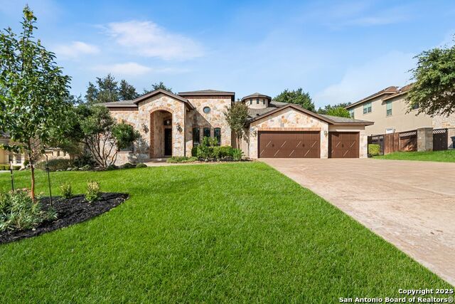 27627 Legacy Woods, Boerne