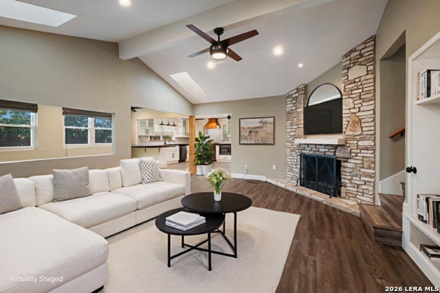 8715 Bridington, San Antonio