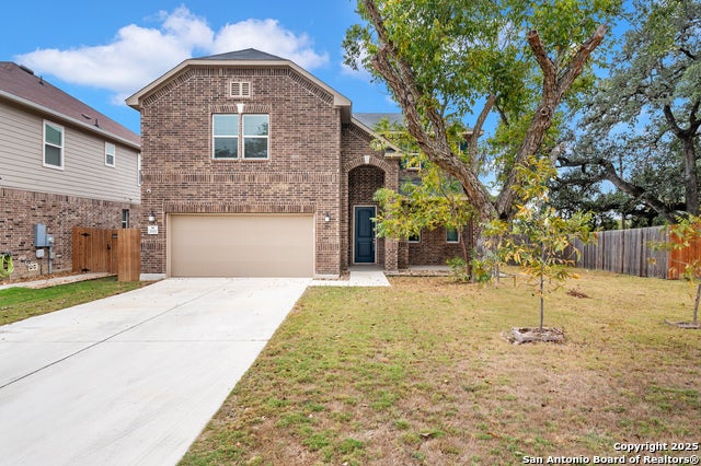 26111 Costa Brava, Boerne