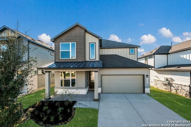 15318 Twin Canyon, San Antonio