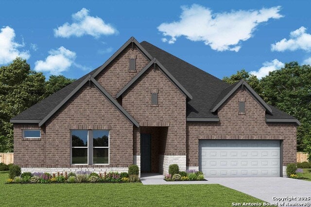 10014 Grandview Rd, Boerne