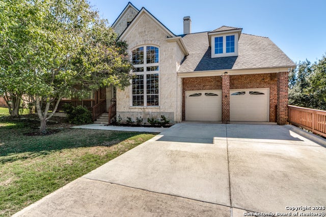8914 Woodland Pkwy, Boerne