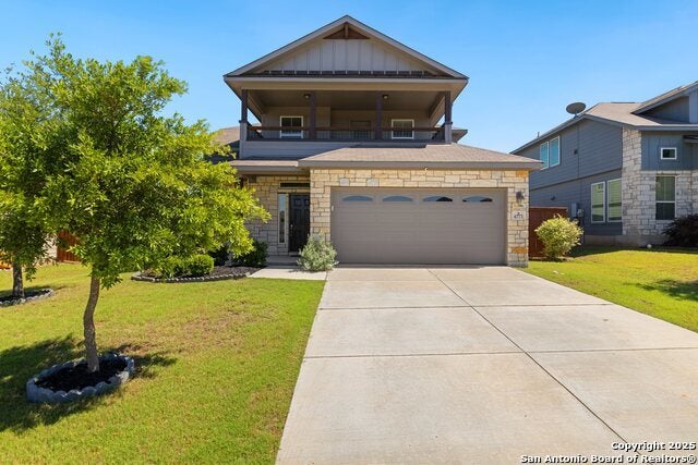 6772 Concho, Schertz