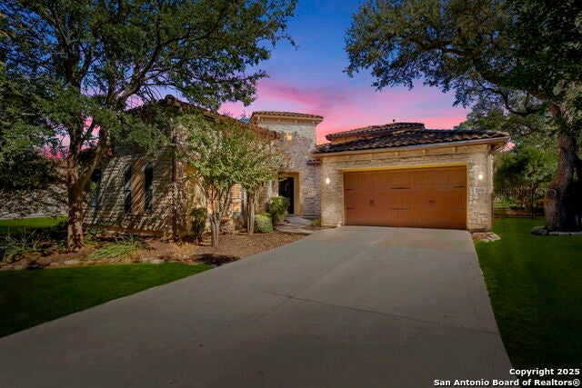 22426 Viajes, San Antonio