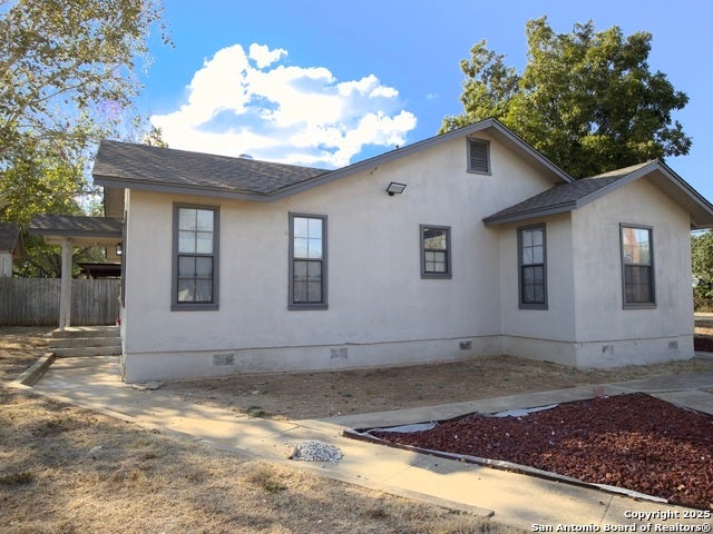 918 E Ashley, San Antonio