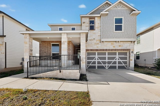 5630 Tranquil Dawn, San Antonio