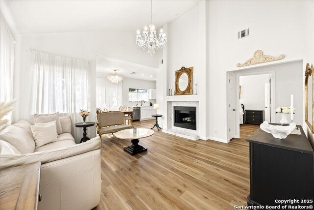 15071 Spring Mist, San Antonio