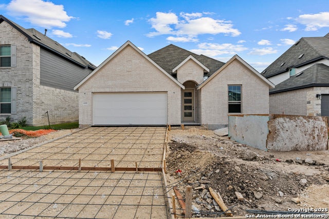 11507 Buffalo Bill, San Antonio