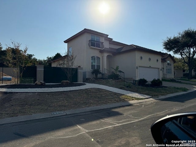 18906 Las Vistas, San Antonio