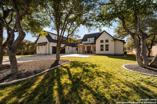 419 Long Ridge, Spring Branch