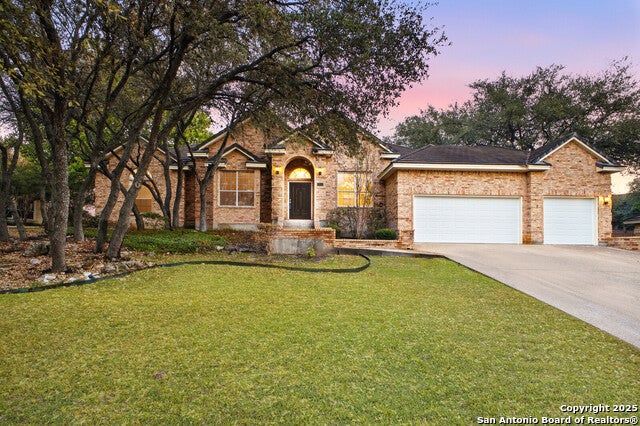 23114 Whisper Canyon, San Antonio