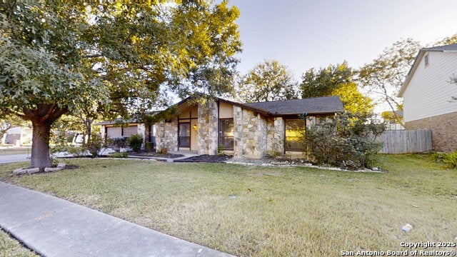 4722 Bohill St, San Antonio
