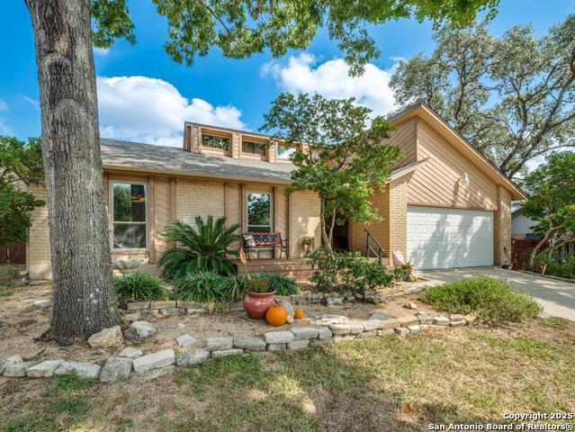 7906 Merrywood, San Antonio
