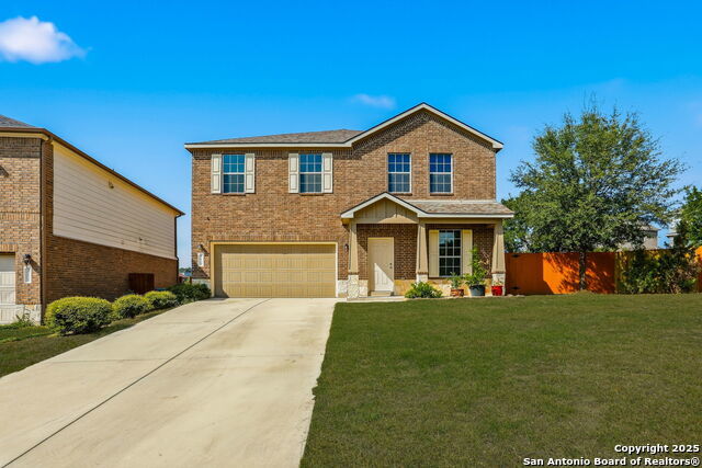 7635 Presidio Hvn, Boerne