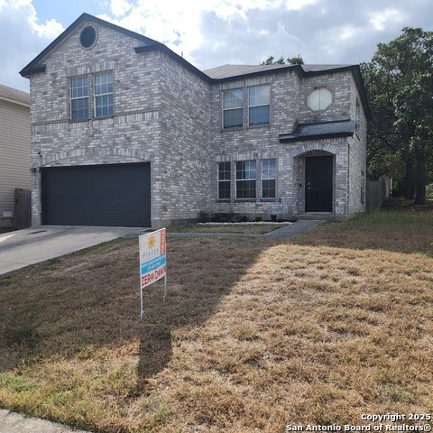 435 Territory Oak, San Antonio