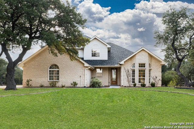 881 Lantana Ridge, Spring Branch