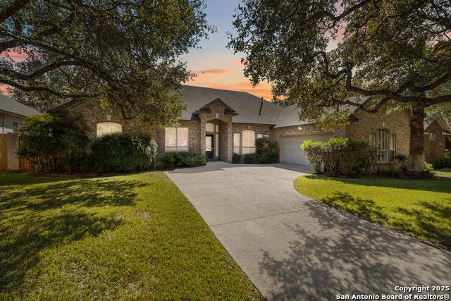 13310 Bow Heights, San Antonio